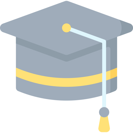 Education Special Flat icon