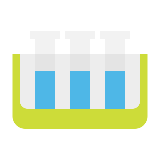 química icono gratis