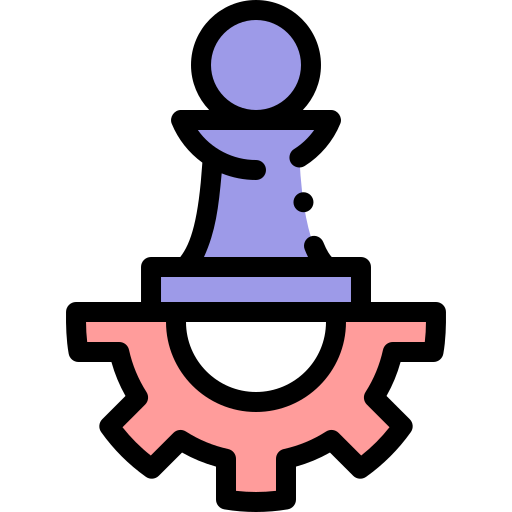 Strategy free icon Strategy free icon