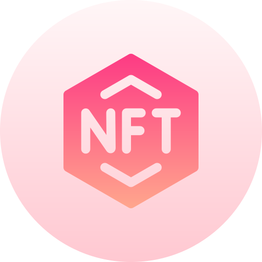 Nft - Free business and finance icons