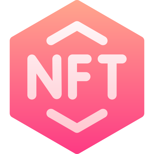 nft icono gratis