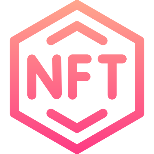 nft icono gratis