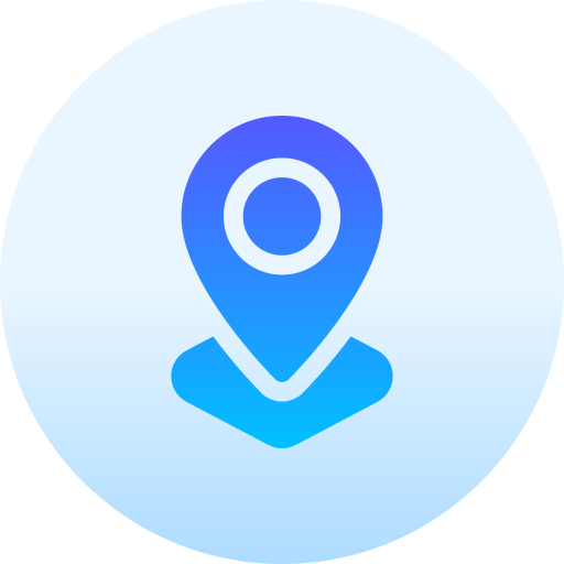 ort kostenlos Icon