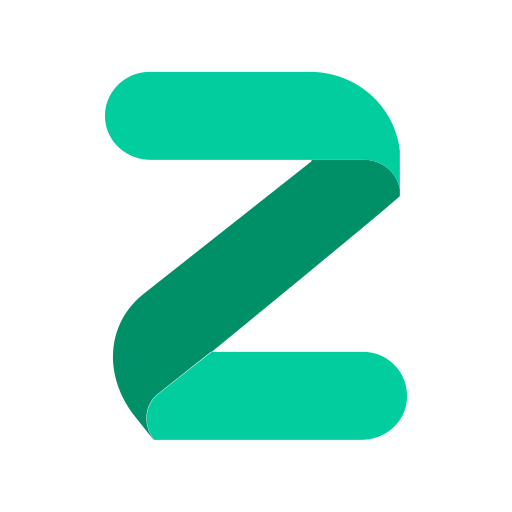 Letter z Generic Flat icon