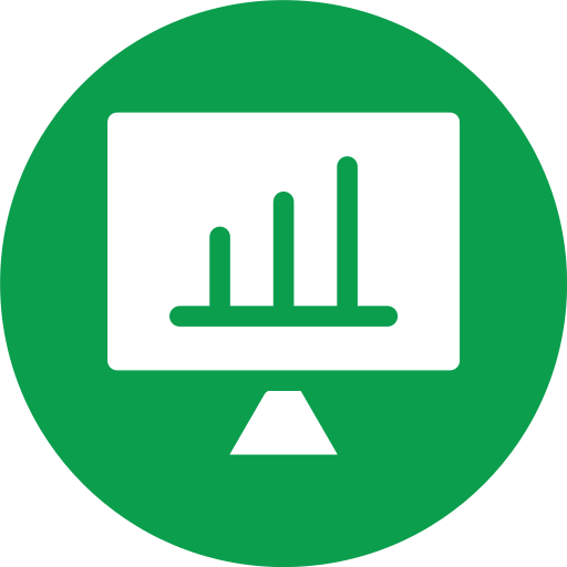 wachstum kostenlos Icon wachstum kostenlos Icon