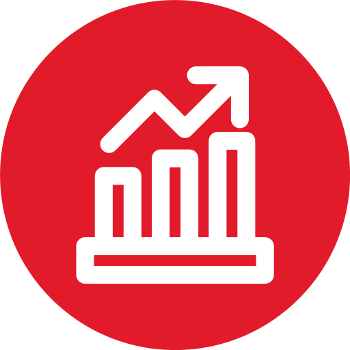 Statistics Generic Flat icon