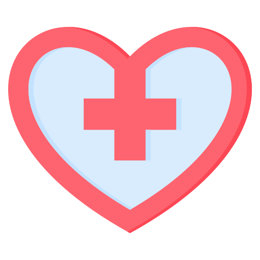 Health Generic Flat icon