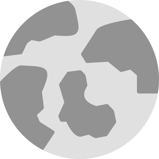 Earth free icon