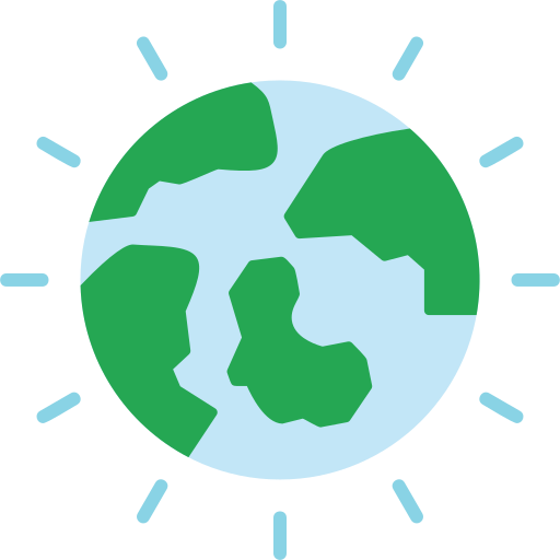 Earth day Generic Flat icon