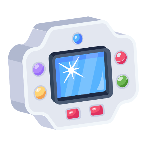 Video game free icon