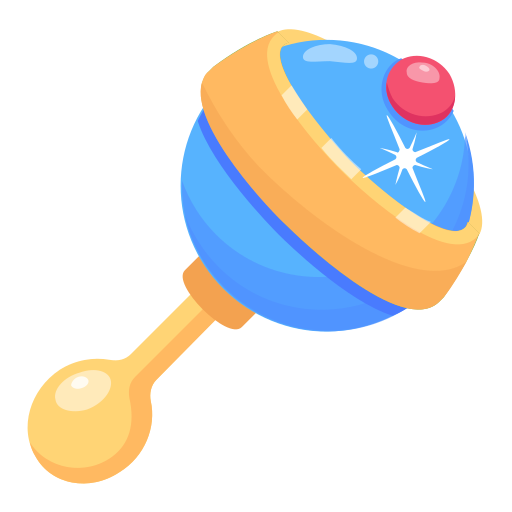 maracas icono gratis