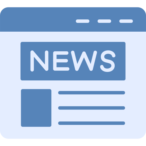 News free icon