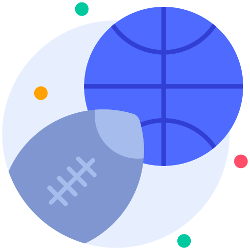 Sport free icon