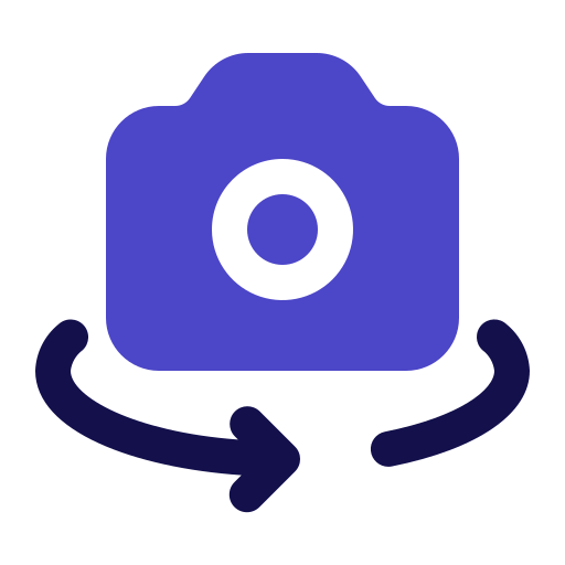 Flip free icon