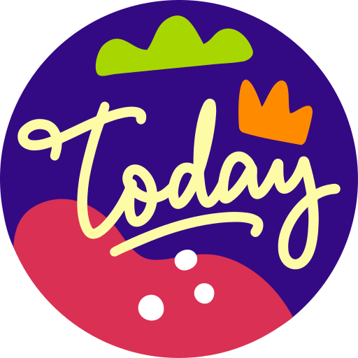 este dia gratis sticker