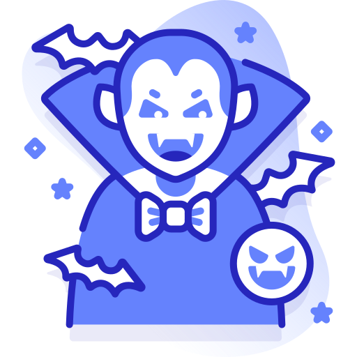 Ужастик бесплатно иконка