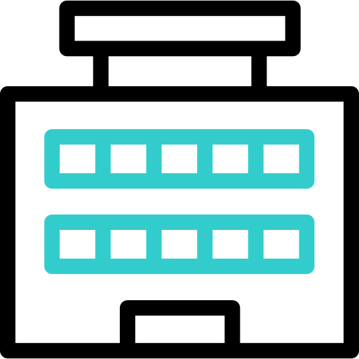 departamento icono gratis