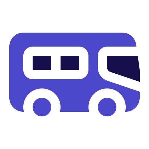 bus kostenlos Icon