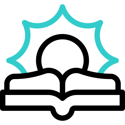 천문학 무료 아이콘