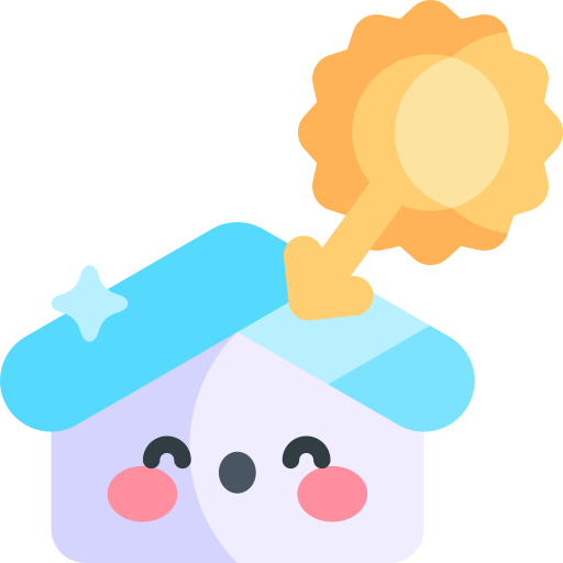 Daylight free icon