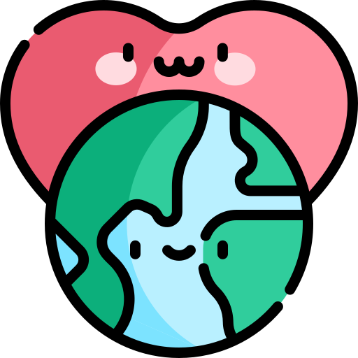 Earth free icon