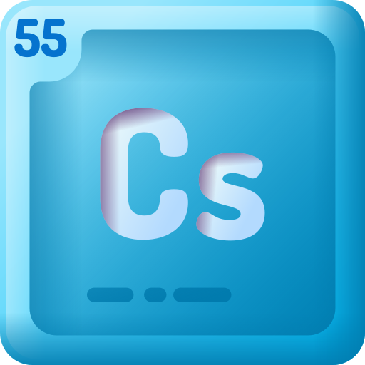 cesio icono gratis