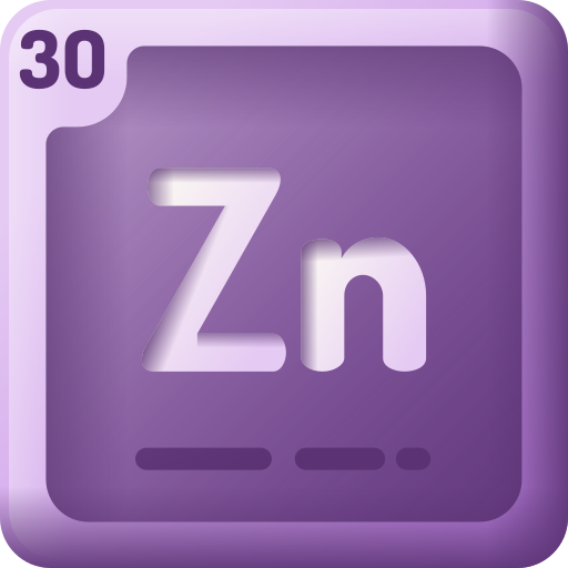 zinco grátis ícone zinco grátis ícone