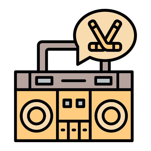 radio icono gratis