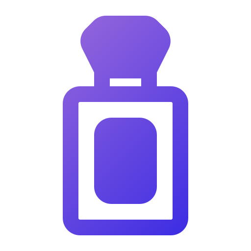 perfume icono gratis