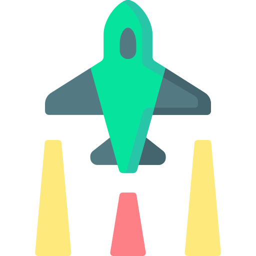 Air plane free icon Air plane free icon