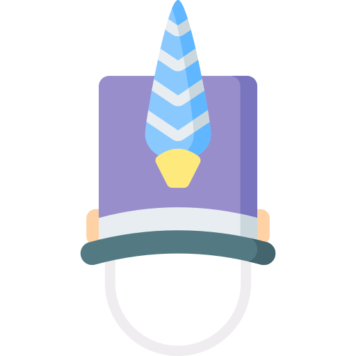 Hat free icon