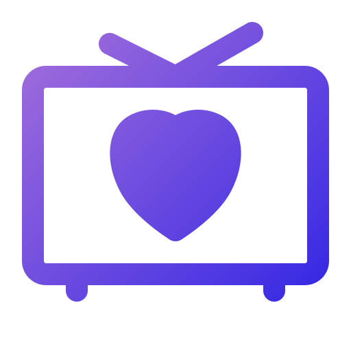 televisión icono gratis