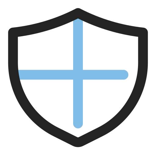 Security Generic Outline Color icon