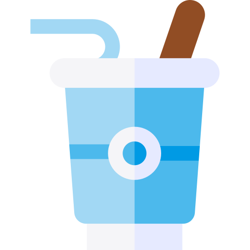 Yogurt free icon