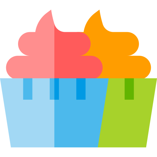Cupcake free icon Cupcake free icon