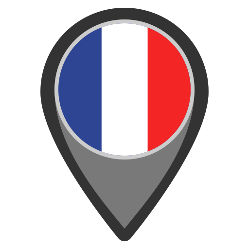 frankreich kostenlos Icon frankreich kostenlos Icon