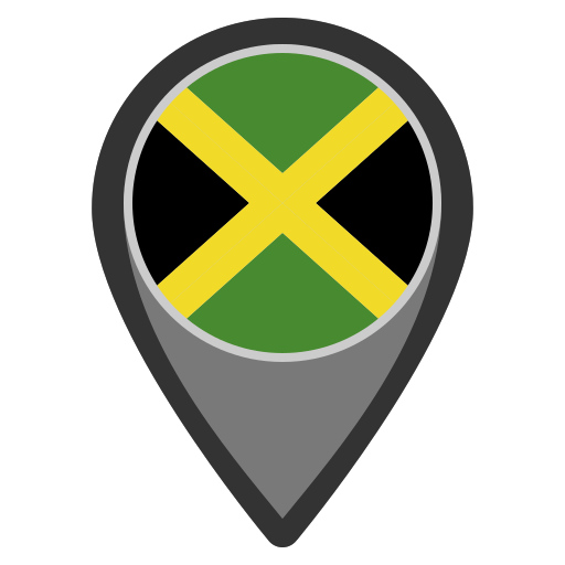 jamaica icono gratis