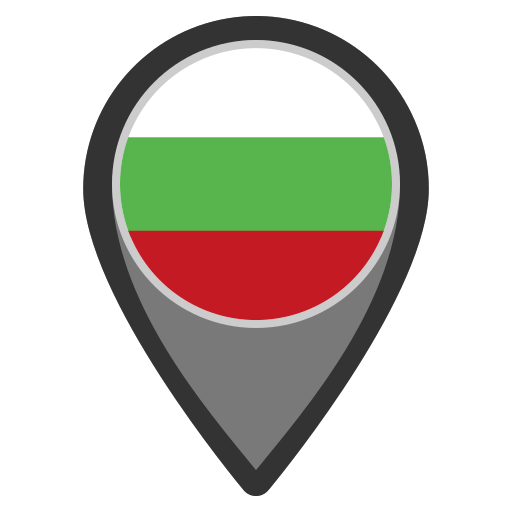 bulgarie Icône gratuit bulgarie Icône gratuit