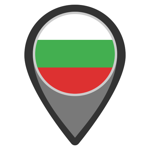 bulgaria icono gratis