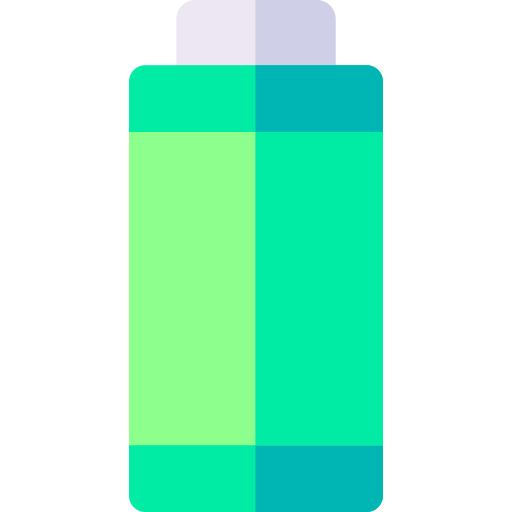 batería icono gratis