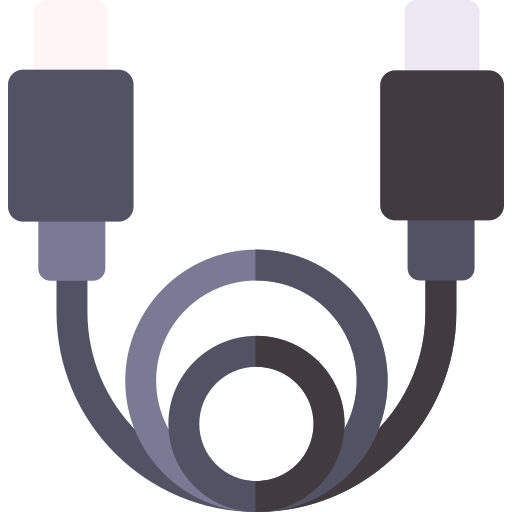 cable icono gratis