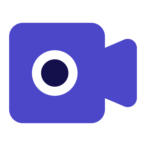 Video camera free icon Video camera free icon