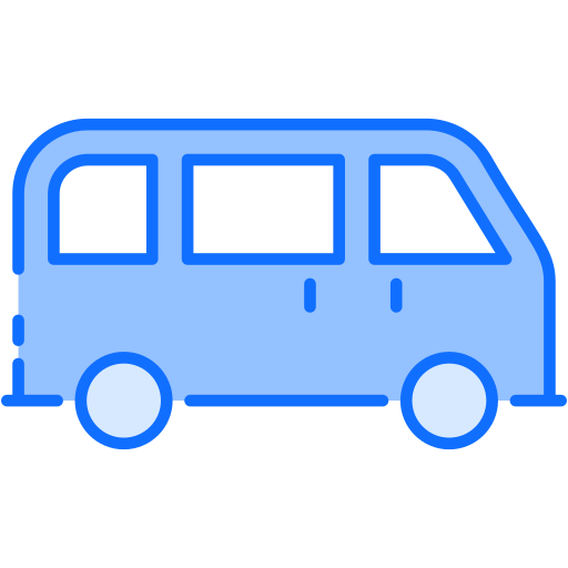 Van free icon Van free icon