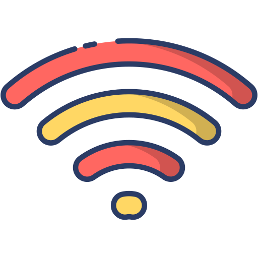 wifi icono gratis