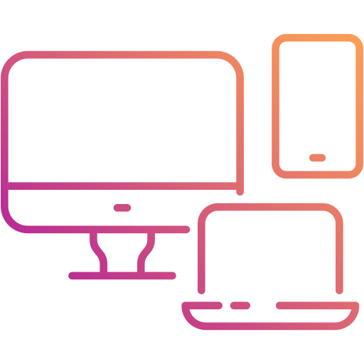 Devices free icon Devices free icon