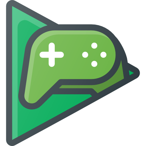 play game icon