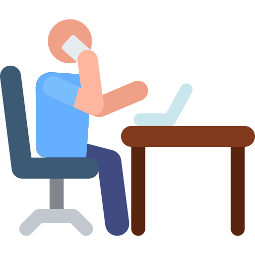 livraison Icône gratuit