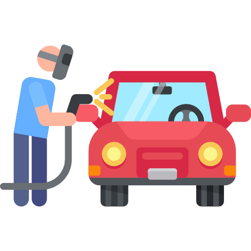 Сварщик бесплатно иконка