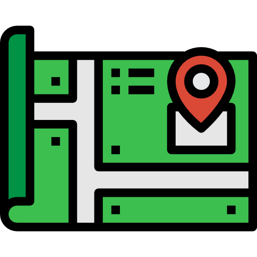 emplacement Icône gratuit emplacement Icône gratuit