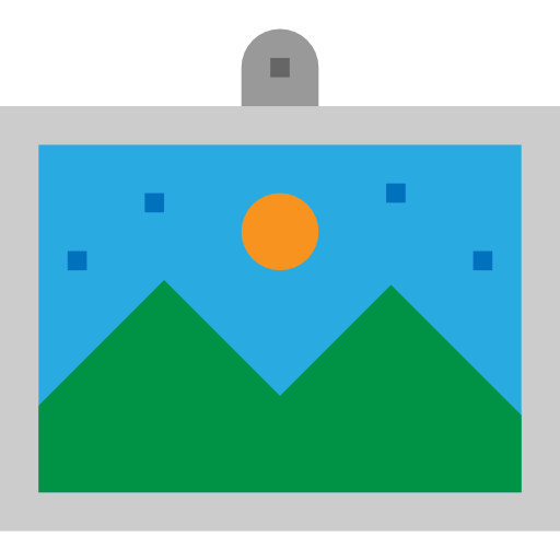 Фото бесплатно иконка